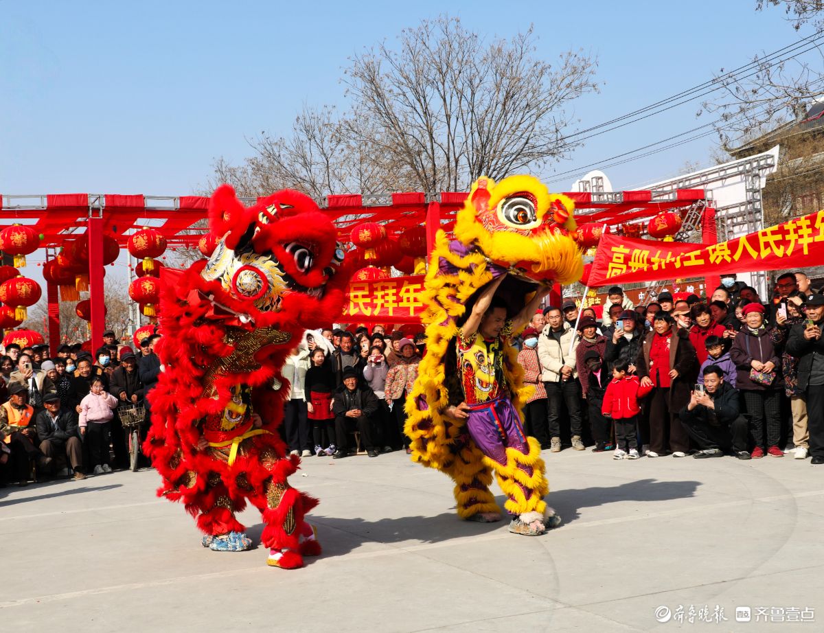 新春随手拍|2026年新春随手拍摄影和短视频大赛精彩纷呈