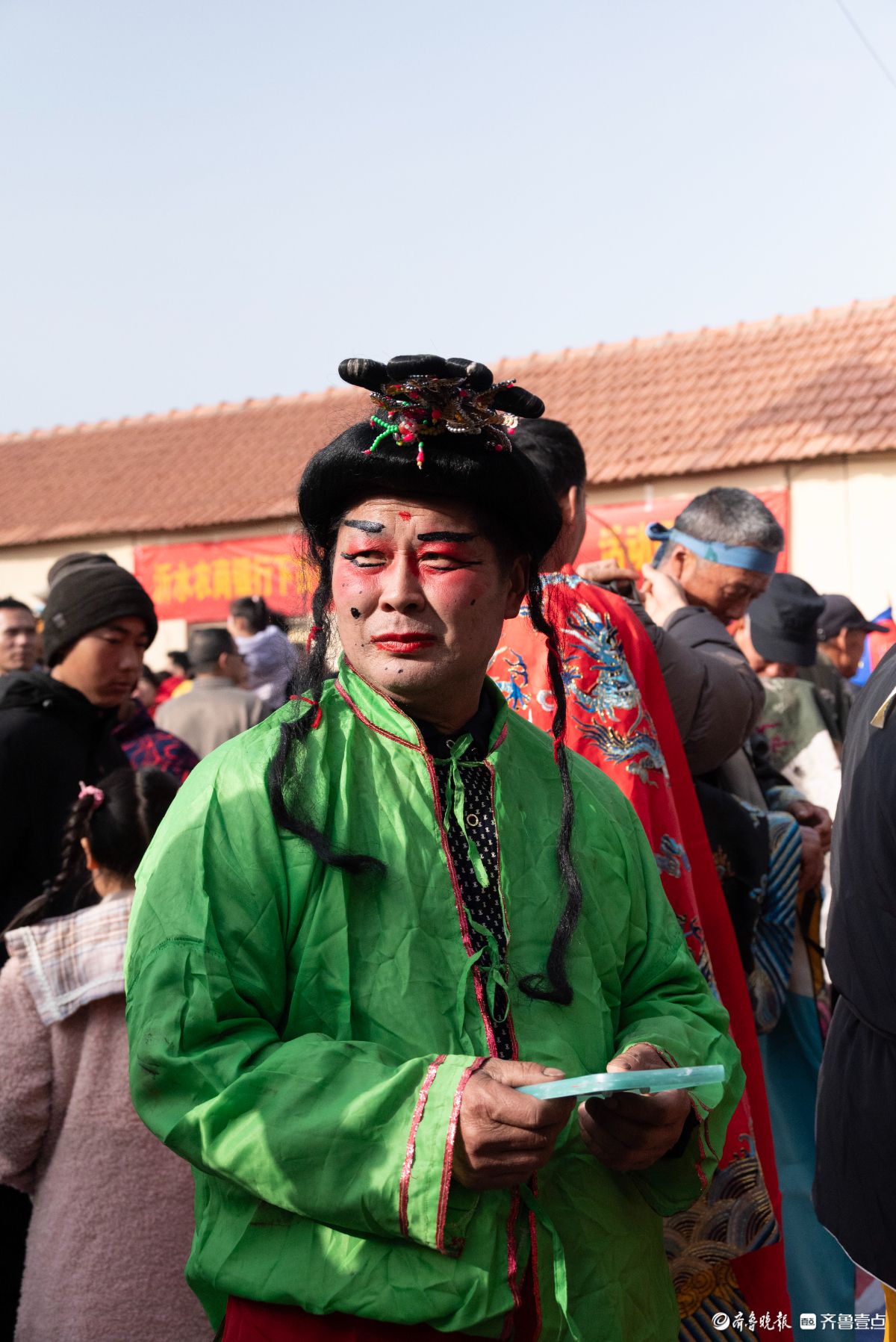 新春随手拍|2026年新春随手拍摄影和短视频大赛精彩纷呈