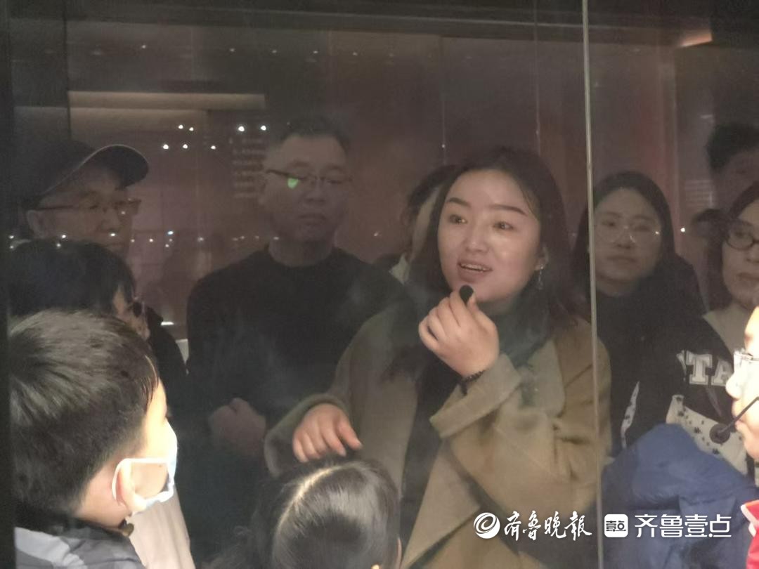 新春走基层｜从业15年导游的忙年：黑神话流量流过山西