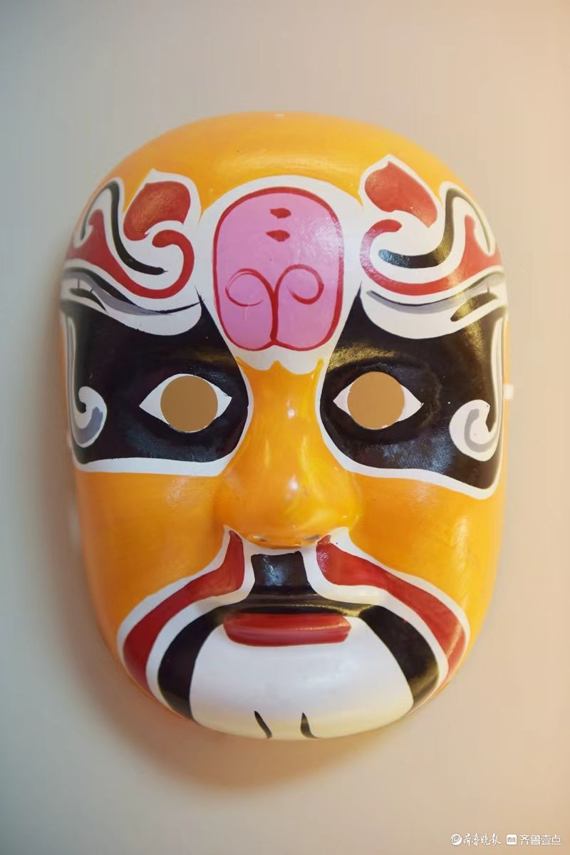 新春随手拍｜非遗薪火守乡愁