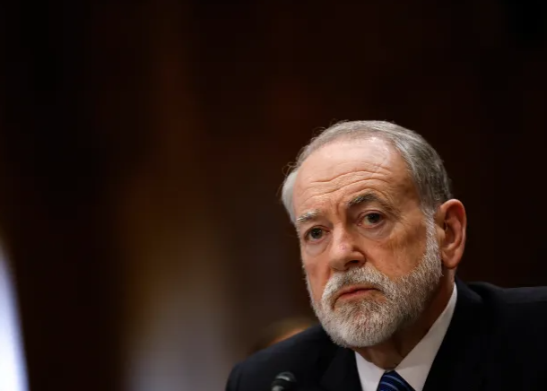 美国大使所谓“以色列可拿下整个中东”言论惹众怒