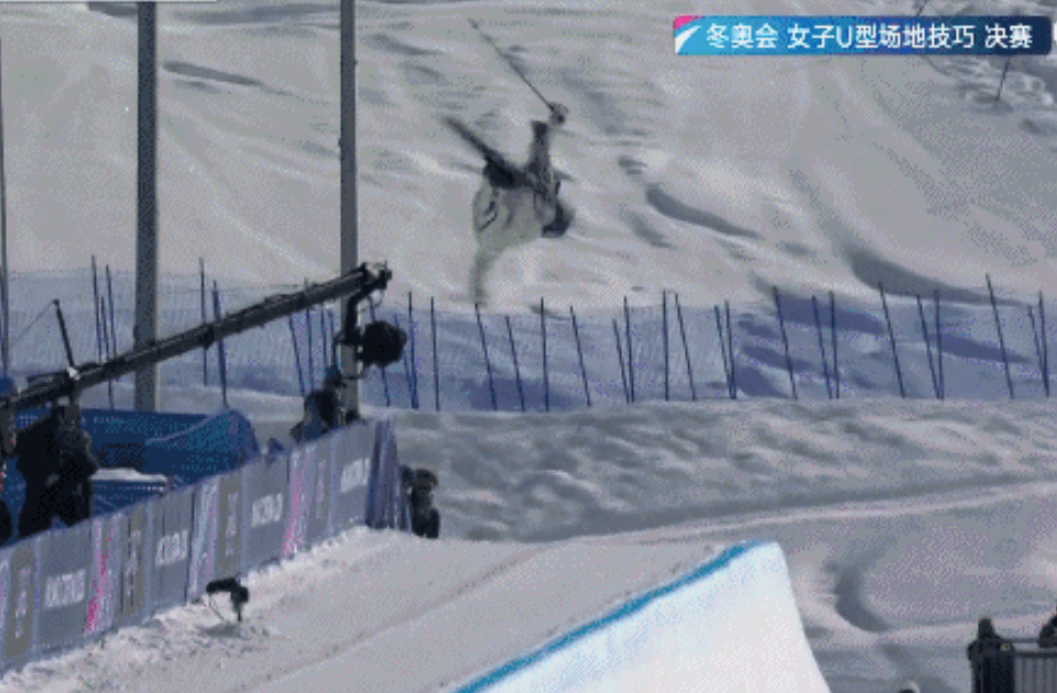 专题|意飞扬—米兰·科尔蒂纳丹佩佐冬奥会专题报道