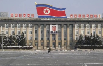 金正恩当选朝鲜劳动党总书记