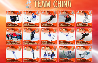 骄傲收藏！Team China 米兰冬奥会“纪念封”来了