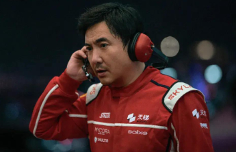 韩寒透露《飞驰人生》有第四部，《飞驰人生3》观影人次破5000万