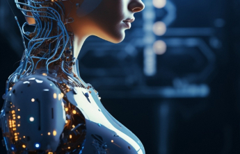 中国机器人为什么进化快