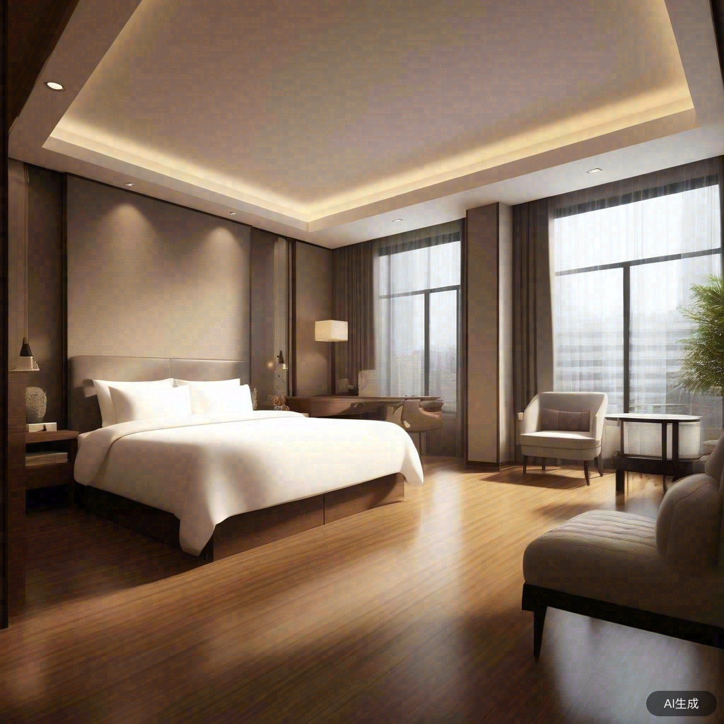 年轻人“挤爆”县城酒店，也是观察春节变化的窗口