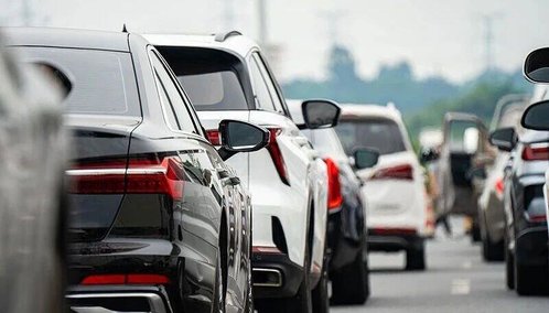 春节返程高峰,拒绝“疲劳”,这份安全指南请收好