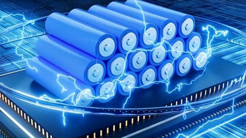 果然财经|瑞银力挺“中国锂”！韩国电池技术高地失守