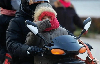 注意！23日山东中南部有弱降水，返程出行请减速慢行