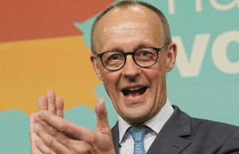 德国总理默茨将访华