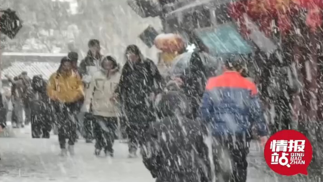 专题|壹马当先！开心过大年