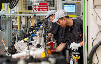 多家外媒关注：2025年中国重新成为德国最大贸易伙伴