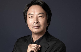 刘震云获第十五届意大利国际南北文学奖