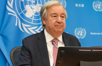 古特雷斯：“两国方案”正在被侵蚀