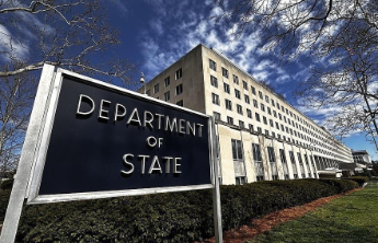 美官员称美国下令撤离驻黎巴嫩大使馆人员