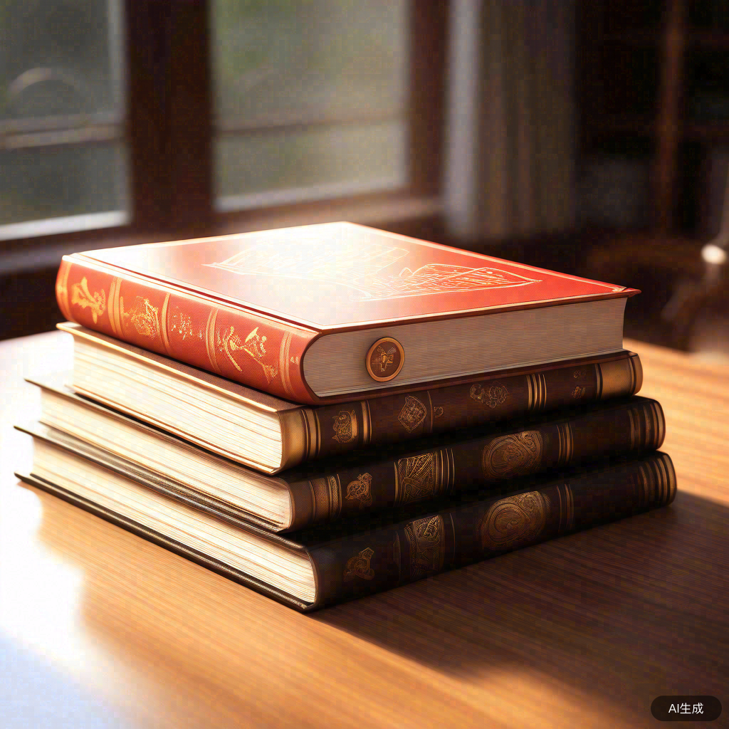 当书香碰到蔬香，会发生什么？