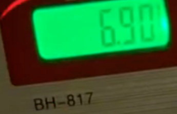 36斤羊烤制后仅剩6.9斤，“现杀现做”的骗术不只是“注水”