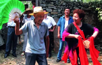 人文齐鲁|回响在大运河畔的南腔北调