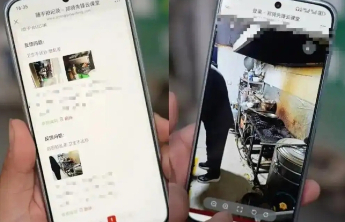 治理“幽灵外卖”需更多“随手拍”之举
