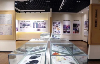 七秩风华·薪火相传｜淄博市五音戏艺术传承保护中心史料征集启事