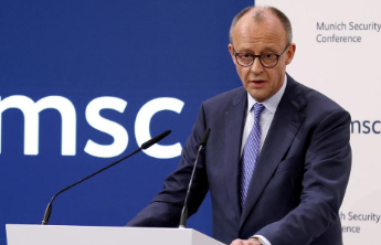 默茨今天到访杭州宇树，德国“工业404”的解药在中国？