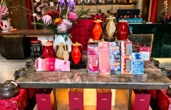 济南福彩创新“福彩+”模式 携手天福茗茶打造“茶香福地”