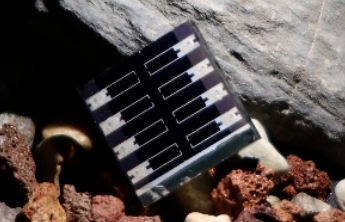 效率突破15%！我国新一代太阳能电池研究取得新进展