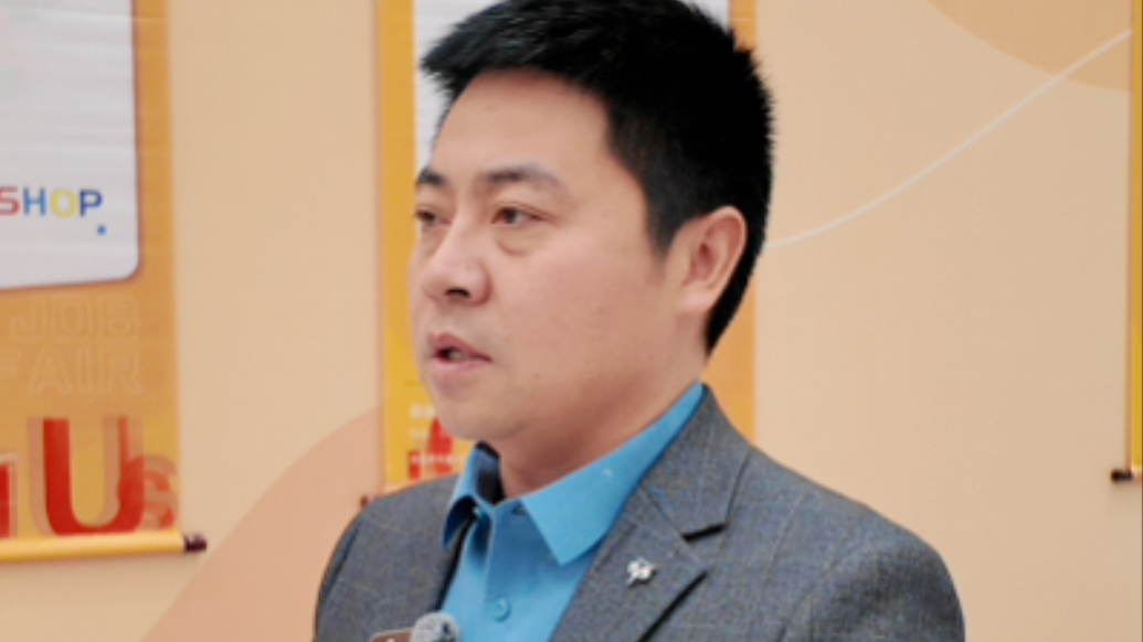 李国现：加快绿色环保技术升级与产能提升，助力新区产业绿色转型