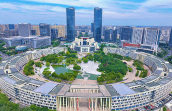 在山东，你的梦想找到星辰大海需要几步？