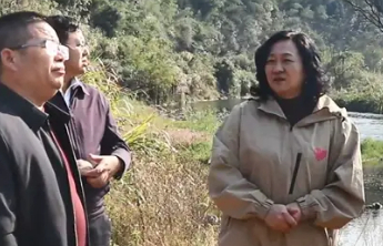 县委书记个人社交账号受关注，本人回应