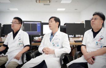 Nature Health期刊发表牛庆亮教授团队重要研究成果