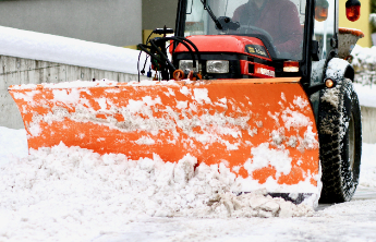 城市清雪不止关乎民生冷暖