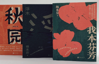 86岁畅销书作家杨本芬承认抄袭