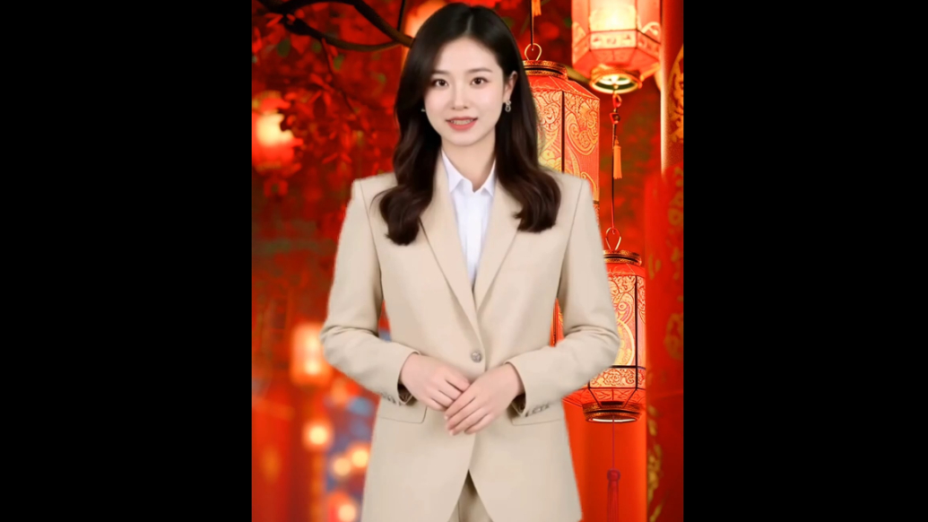 AI商务发布丨山东春节消费市场喜迎“开门红”