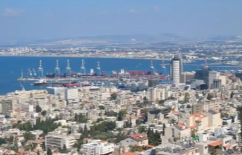 中国驻以色列使馆提醒在以中国公民密切关注安全形势变化