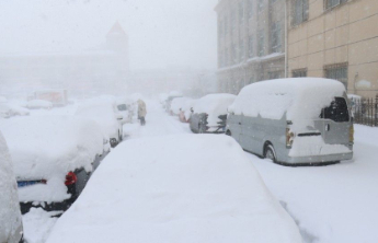 今天下午起山东迎大范围雨雪！有雨夹雪也有中雨局部大雨