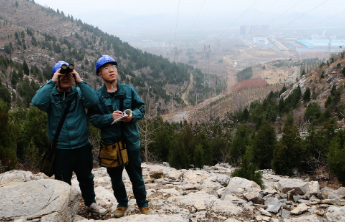 枣庄供电：开春特巡助发展