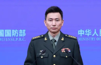 国防部：国际社会应坚决抵制日本“新型军国主义”妄动
