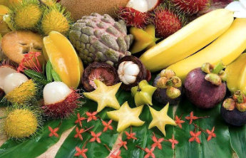 扔了可惜吃了害怕,水果烂了一小块到底还能不能吃?