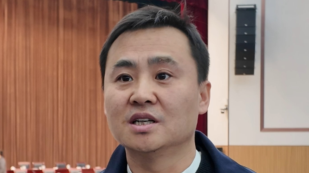 果然视频丨乐陵影视城将做好影片产业链闭环，为游客提供全新体验