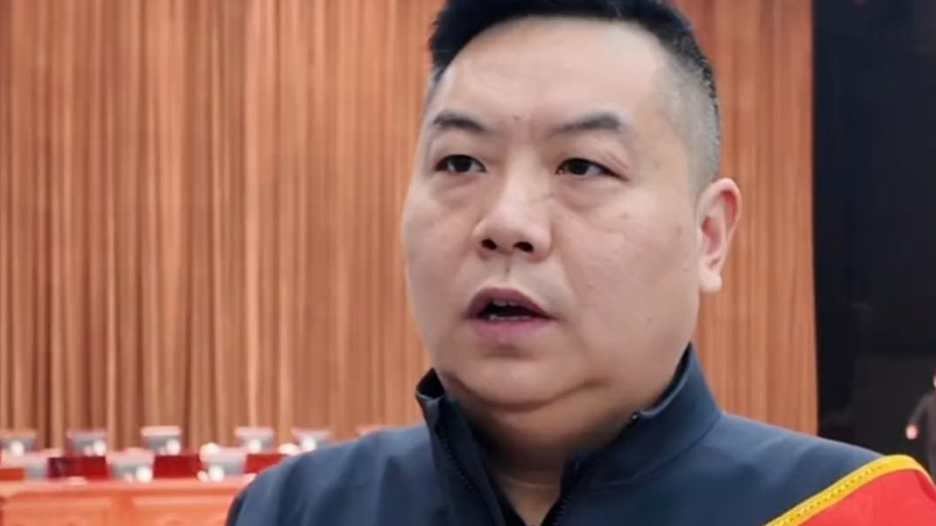 果然视频丨德州汇源：将继续强化科技创新争取效益再提升