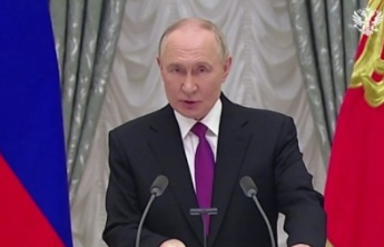 普京就哈梅内伊遇害向伊朗总统致唁电