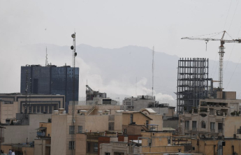 朝鲜：美以对伊朗军事行动不可容忍