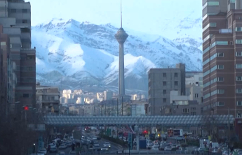 伊朗首次使用一款新导弹袭击美军基地