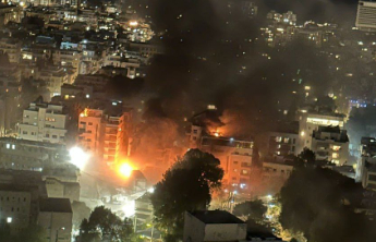 伊朗军方：已发起“真实承诺4”第七轮和第八轮打击