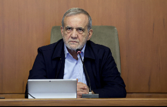 伊朗总统：临时领导委员会开始工作