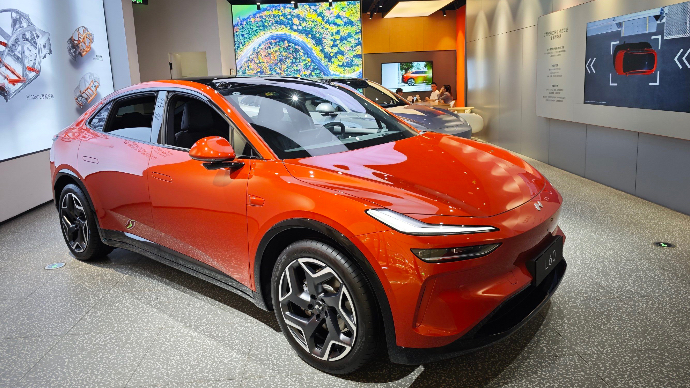 乐道汽车3月再推重磅购车政策，购置税全兜底