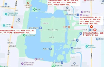 2026元宵节聊城公交出行指南来啦！