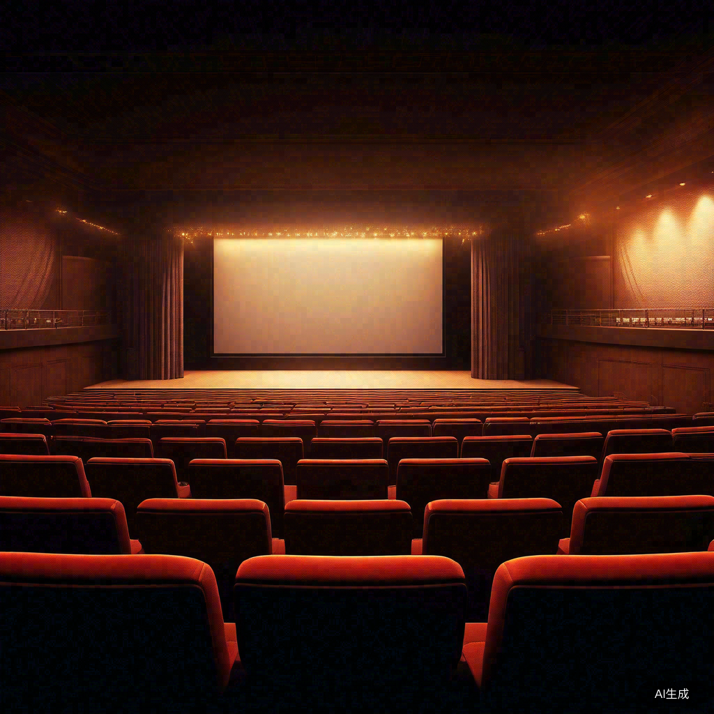 电影院真的被年轻人抛弃了吗？